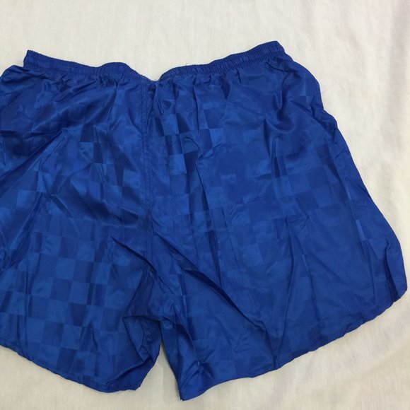 ๐ฆ๐ฆ๐ฆ DON ALLESON MENS NYLON SOCCER SHORTS SIZE 2XL ๐ฆ๐ฆ๐ฆ - Picture 7 of 7
